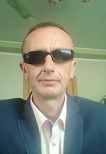 My photo - Anatolіy, 49 from Lviv (@anatoly2286)