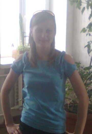 Моя фотографія - Оксана, 32 з Ратне (@oksana71260)