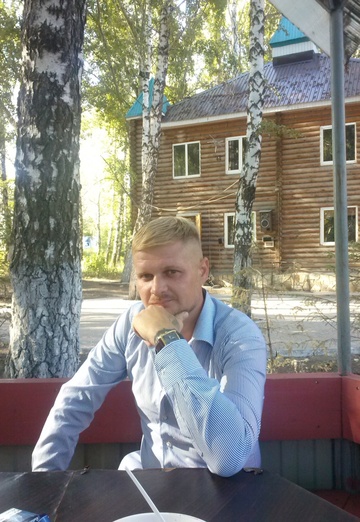 My photo - Yeduard, 43 from Almetyevsk (@eduard23294)