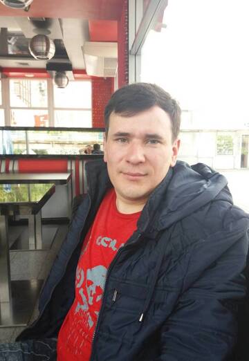My photo - andjeyko, 40 from Baryshivka (@andjeyko)