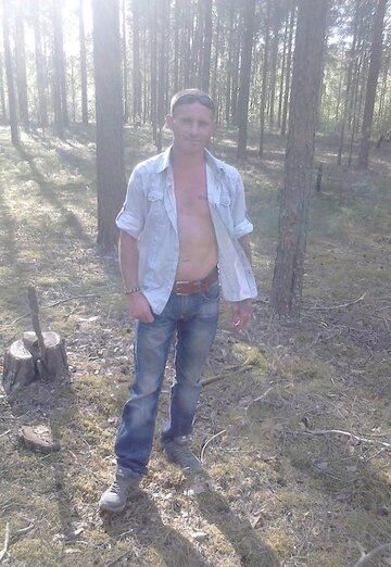 My photo - Pavel, 45 from Kotlas (@pavel100988)