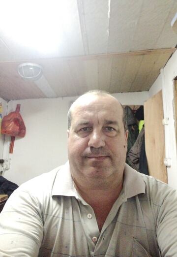 Моя фотография - Андрей, 54 из Киев (@andrey456835)