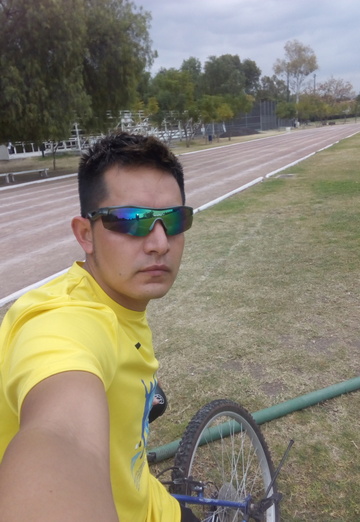 My photo - rigotz, 35 from Querétaro (@rigotz)