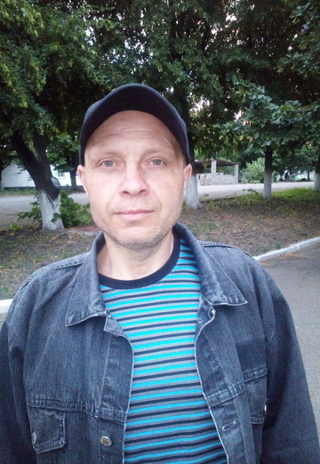 My photo - Syava, 49 from Dnipropetrovsk (@syava778)