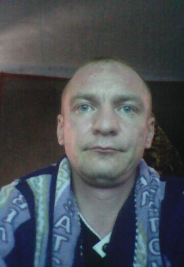 Моя фотография - Олег, 54 из Сланцы (@oleg173031)