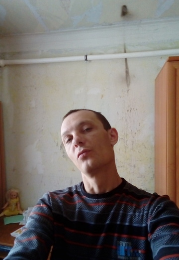 My photo - Denis, 38 from Bavly (@denis153916)