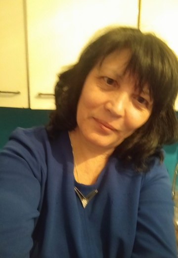 My photo - Tatyana, 48 from Aktobe (@tatyana390166)
