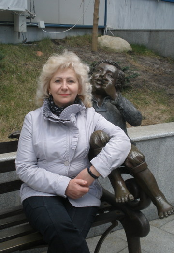 My photo - Liliya, 59 from Kharkiv (@liliy3665940)