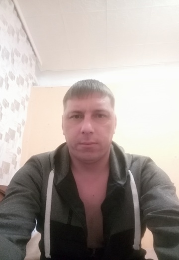 Моя фотография - Андрей, 39 из Калуга (@andrey674334)
