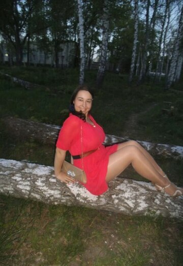 My photo - Ekaterina, 31 from Ramon (@ekaterina48285)
