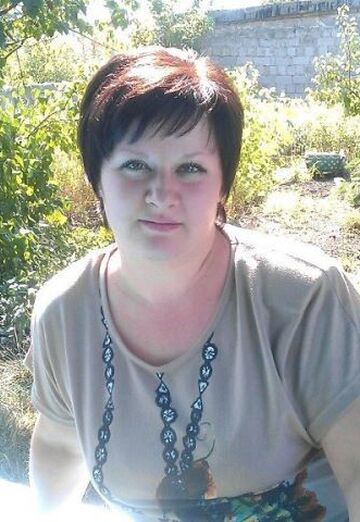 My photo - Alenka, 44 from Makeevka (@alenka9204)