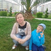Наталья, 43, Красноуральск