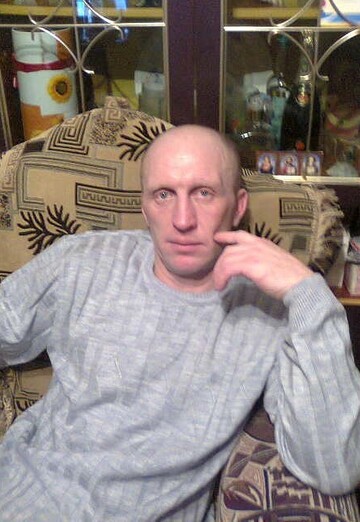 Моя фотография - виктор миков, 43 из Томск (@viktormikov)