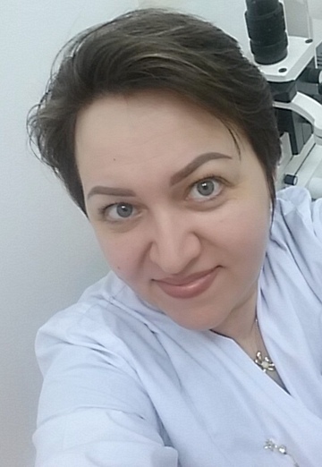 Моя фотография - Елена, 52 из Челябинск (@elena329122)