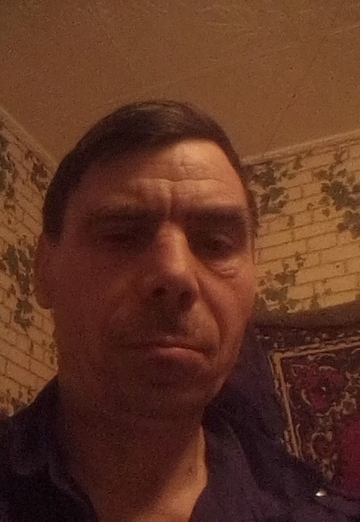 My photo - Valeriy, 53 from Krasnouralsk (@valeriy69748)
