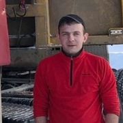 Евгений, 33, Кодинск