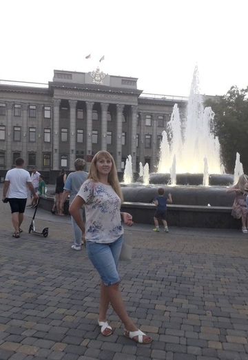 Моя фотография - Татьяна, 41 из Краснодар (@tatyana282591)