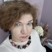 Natalya 52 Moscow