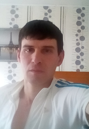 Моя фотография - Евгений, 41 из Екатеринбург (@evgeniy325259)