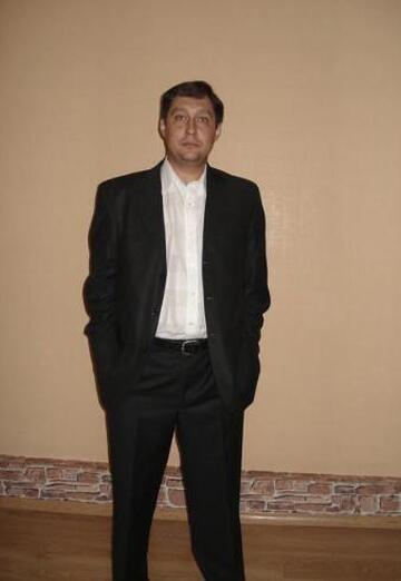My photo - Aleksey, 60 from Balakhna (@aleksey7410504)