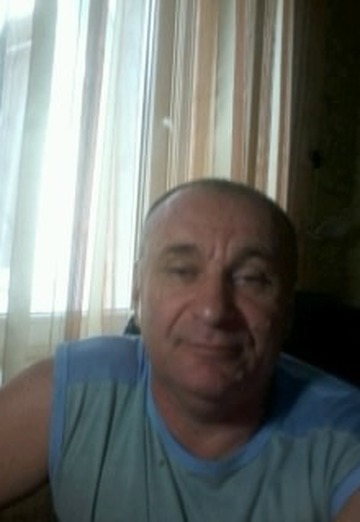 My photo - andrey, 59 from Feodosia (@andrey515711)