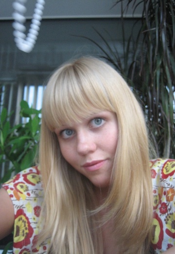 My photo - Lina, 34 from Perm (@lina100)