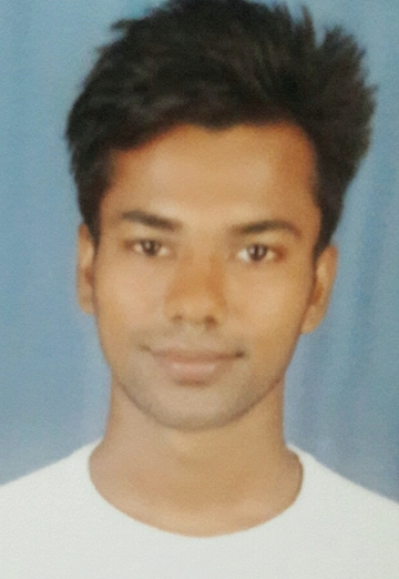 My photo - Deepak, 28 from Surat (@deepak294)