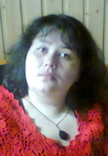My photo - Tanyusha, 52 from Chernivtsi (@tanusha7491)