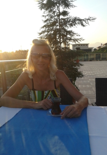 My photo - Mariya, 46 from Antalya (@mariya97294)