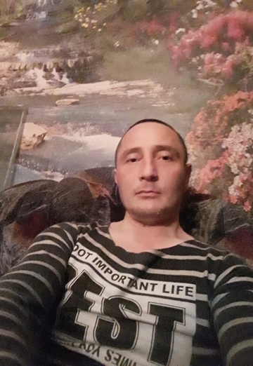 Моя фотография - Сергей Кусарбаев, 38 из Ачинск (@sergeykusarbaev)