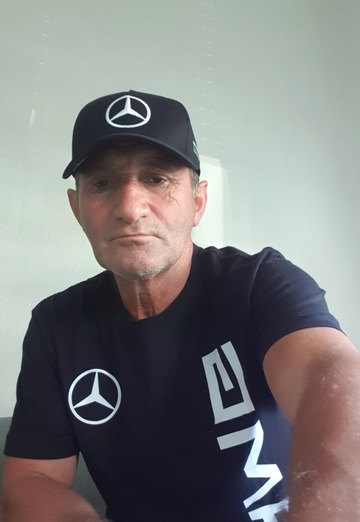 My photo - Larik, 63 from Cochem (@larik313)