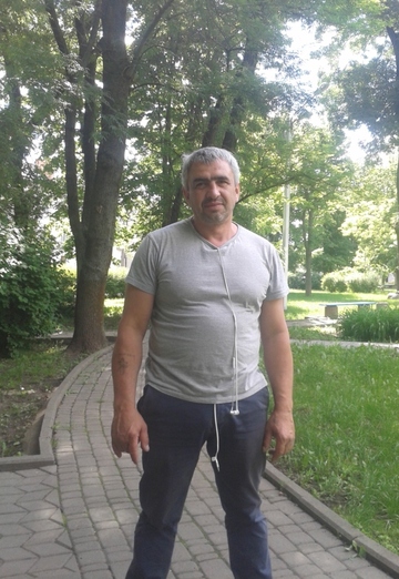 My photo - viktor, 50 from Kanev (@viktor141696)