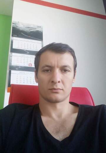 Моя фотография - Александр Терентюк, 43 из Москва (@aleksandrterentuk)