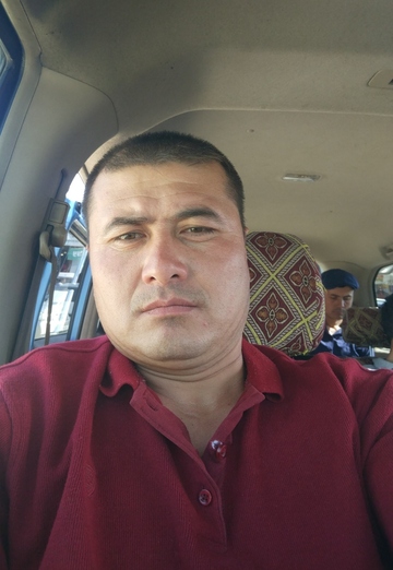 Моя фотография - Гайратбек, 39 из Бишкек (@gayratbek45)