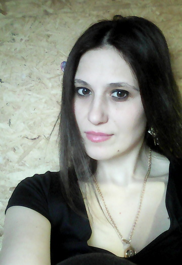 Моя фотография - Елена, 37 из Севастополь (@gloriya264)
