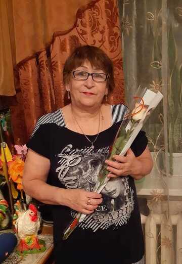 Моя фотография - Зиля, 62 из Уфа (@zilya1256)