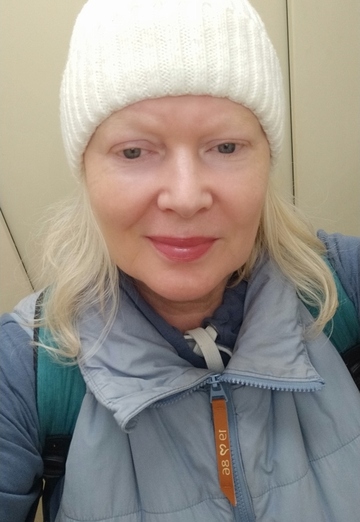 Alena (@alena6578) — my photo № 1