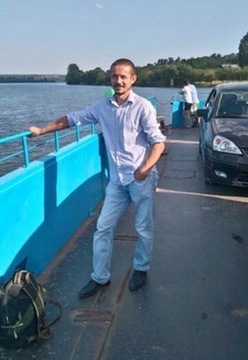 My photo - Gena, 43 from Kishinev (@gena15182)