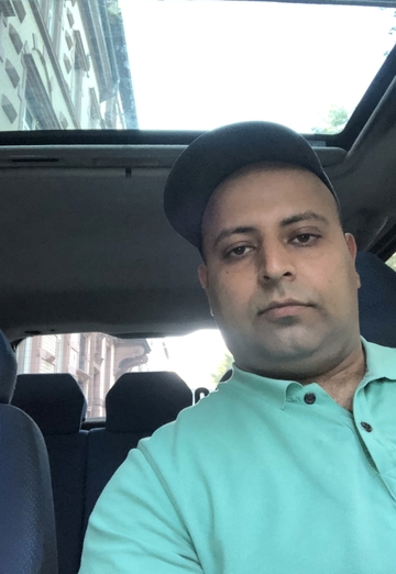 My photo - Shafi, 36 from Butzbach (@shafi41)
