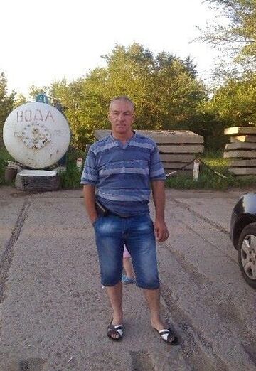 Моя фотография - Виктор, 60 из Улан-Удэ (@viktor162062)