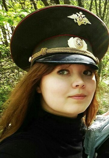 My photo - Anastasiya, 31 from Khimki (@anastasiya60418)