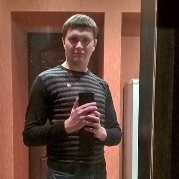 Моя фотография - Михаил, 31 из Пятигорск (@mihail125616)