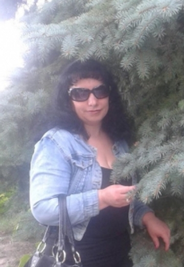My photo - Natalya, 46 from Zvenyhorodka (@natalya294660)