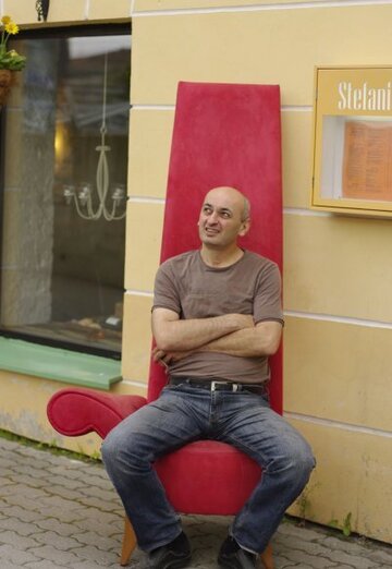 My photo - Arthur, 56 from Tallinn (@arthur1176)
