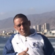Juan 38 Antofagasta