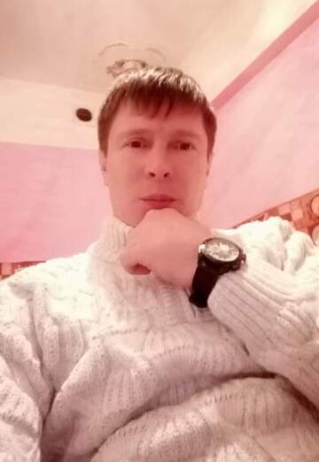 Моя фотография - Евгений, 36 из Иркутск (@evggeniy15)