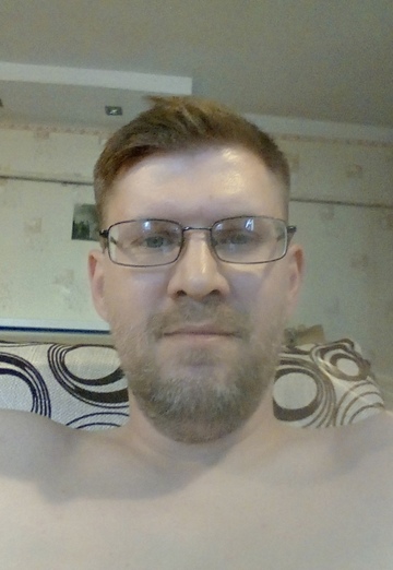 My photo - Frolov, 39 from Kaluga (@frolicv)