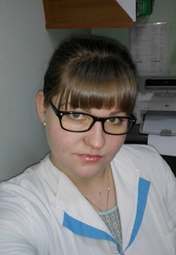 My photo - Alyona, 33 from Cherepovets (@alena76104)