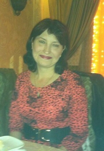 My photo - Nonna, 54 from Bologoe (@nonna624)