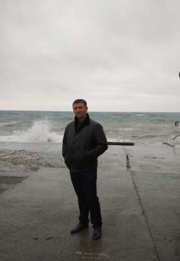 Моя фотография - Suleyman, 83 из Севастополь (@suleyman948)
